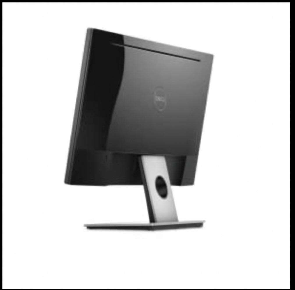 Dell SE2416H 24 Curved Screen LED-Lit Monitor
