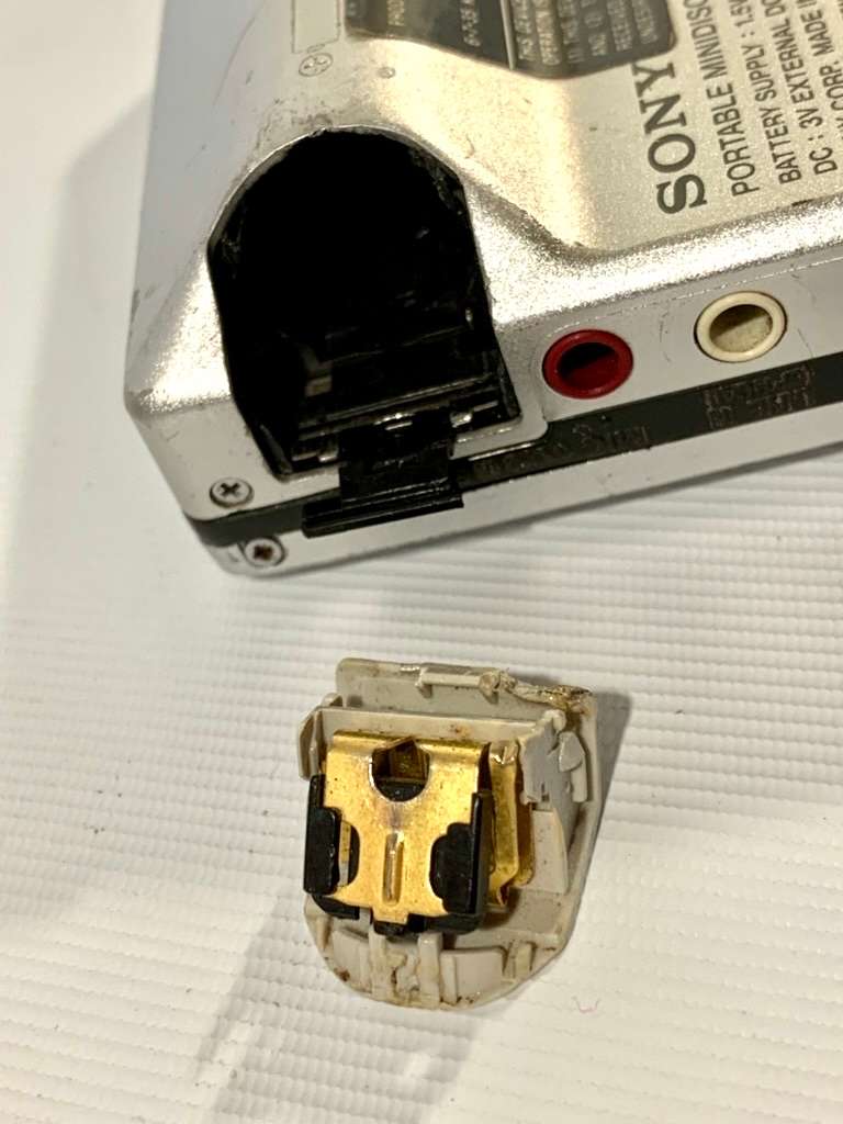 Sony Walkman Bundle (parts / repair)