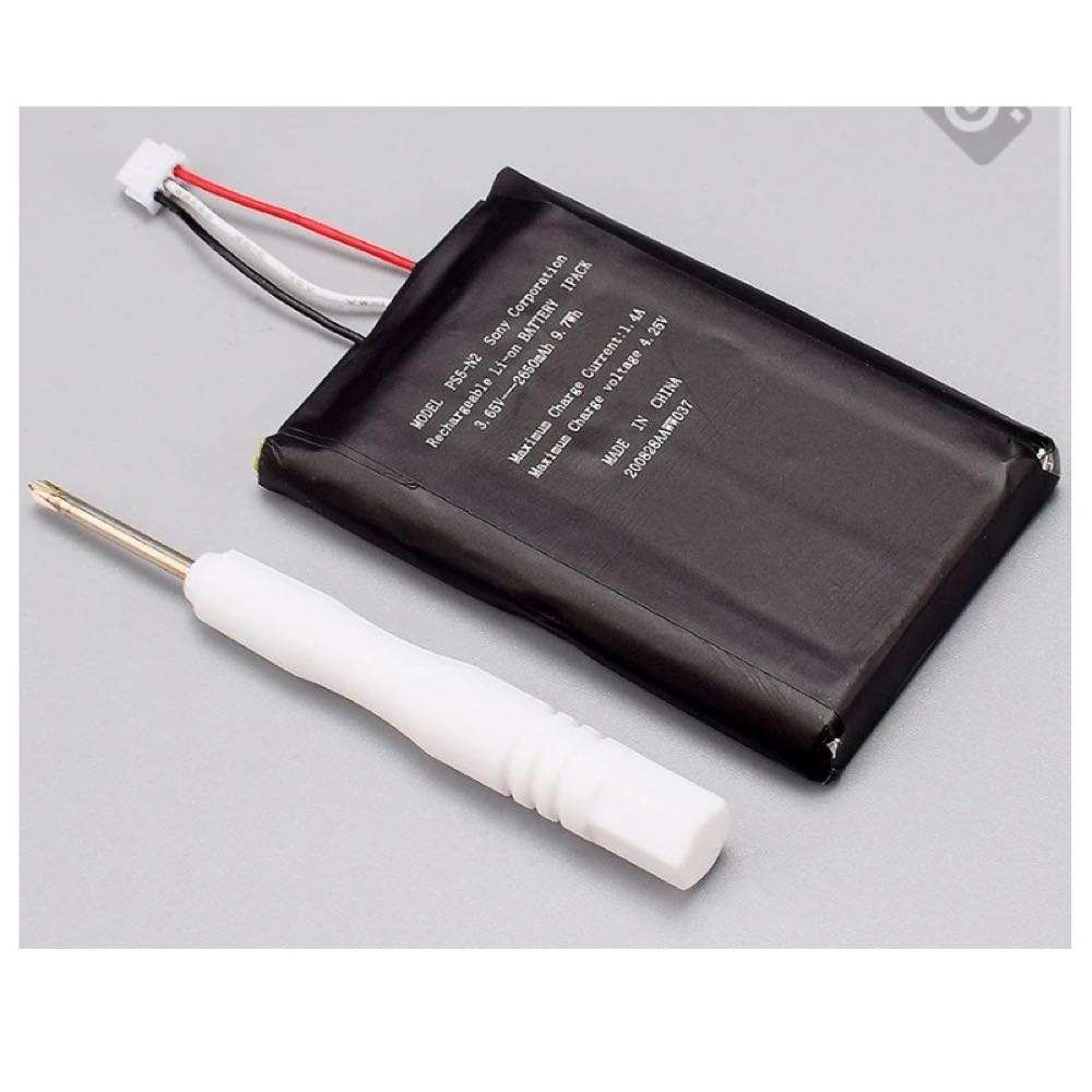 PS5 Dualsense Controller Battery 2650mAh Li-ion Battery Pack (Playstation 5)
