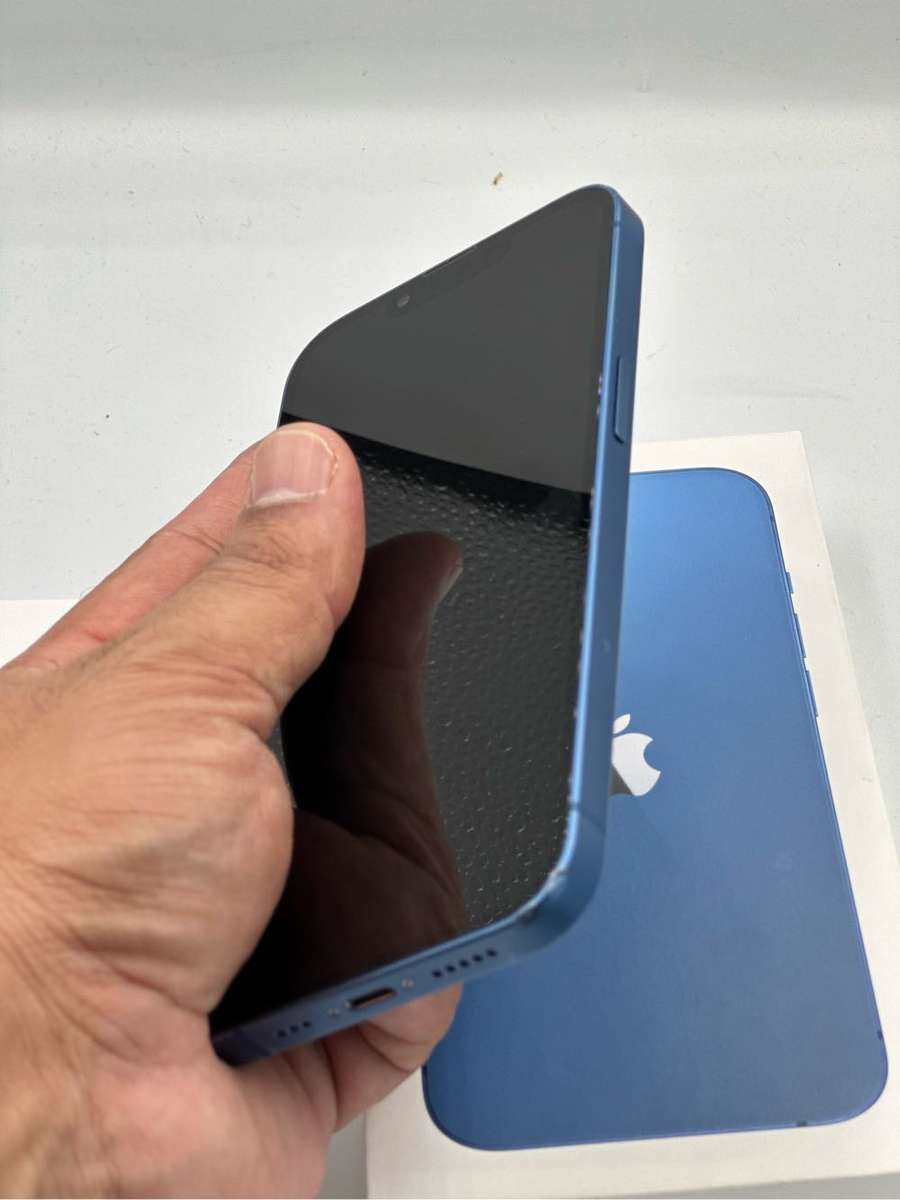 Iphone 13 128gb blue