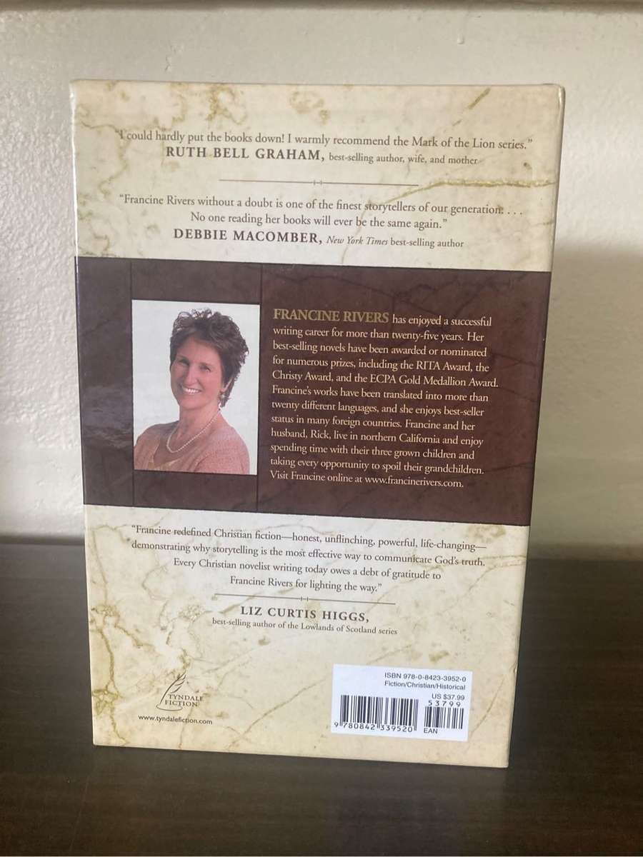 Mark of the Lion: Gift Collection