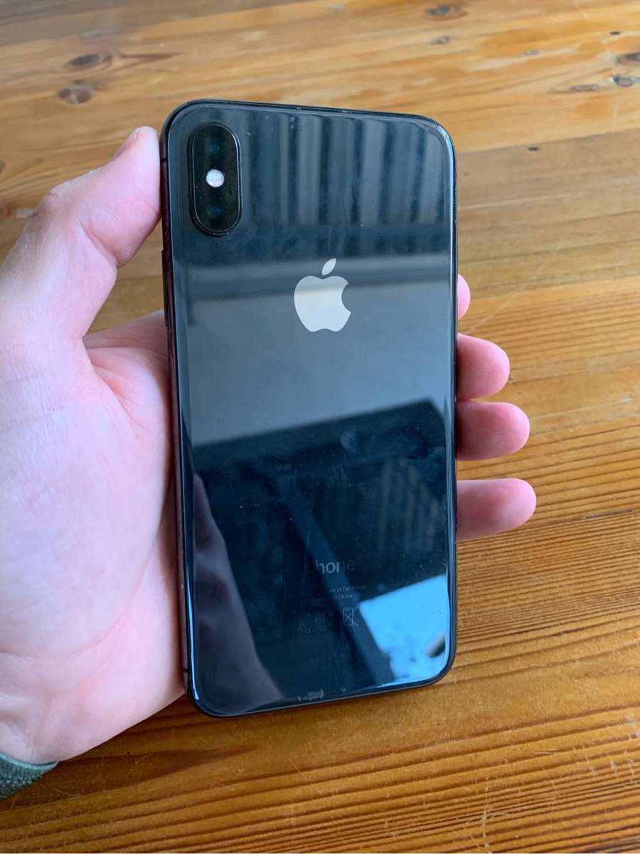 iPone X 256gb ***Read