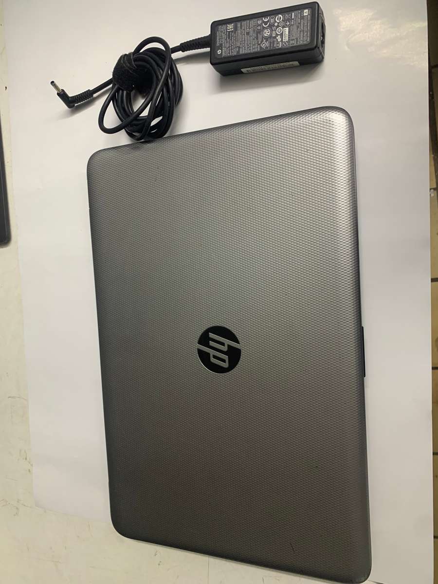 Hp laptop