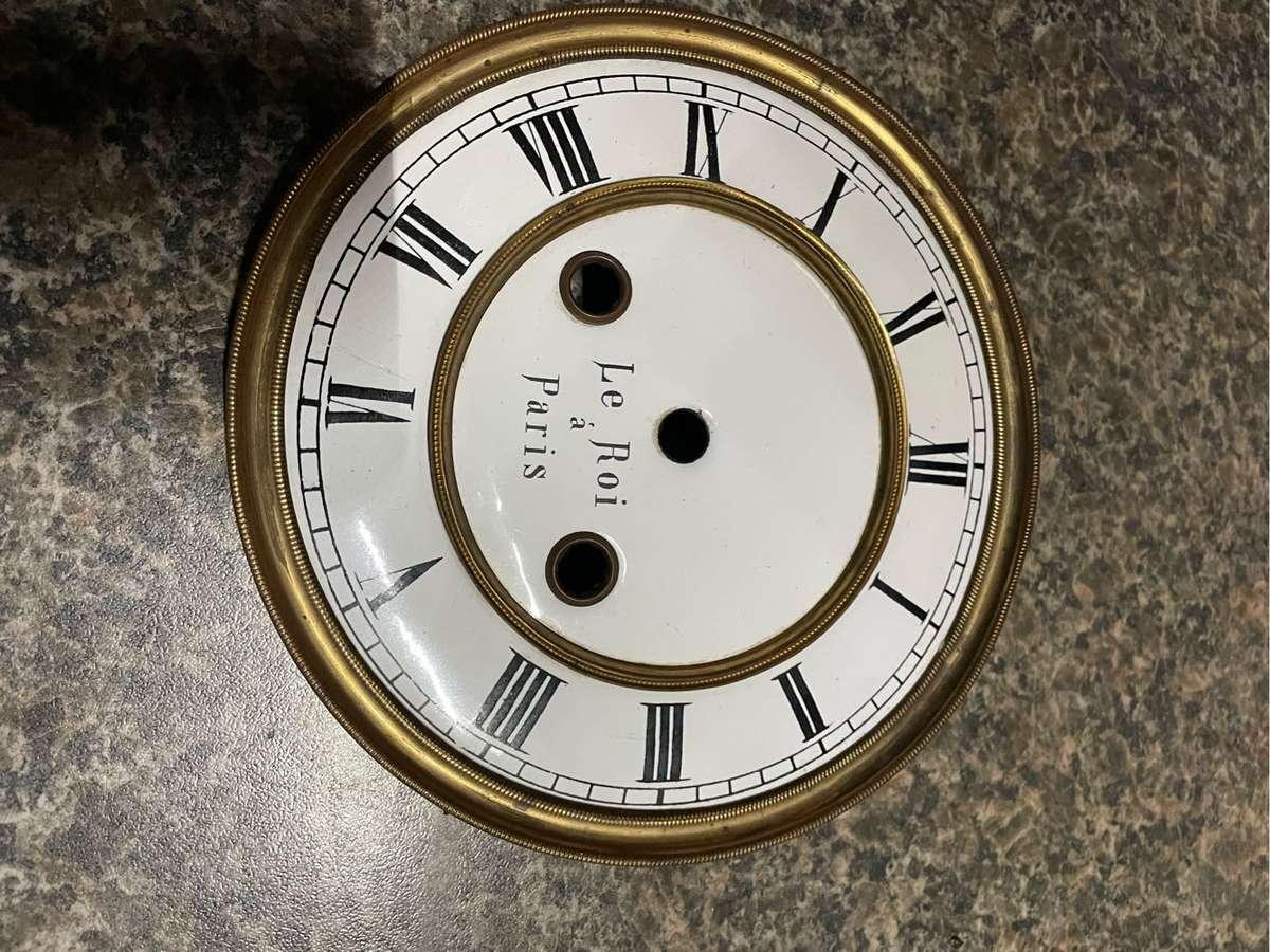 Clock