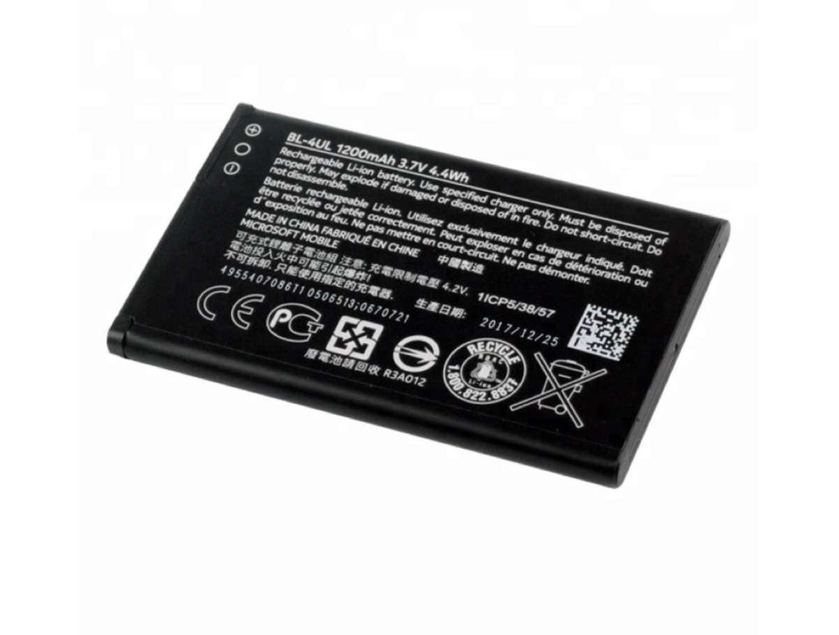 Nokia 3310 (2017) BP 4UL battery replacement fo