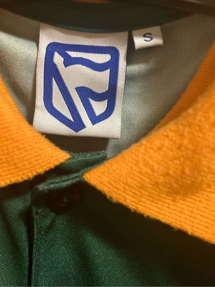 2000 Proteas Cricket Jersey