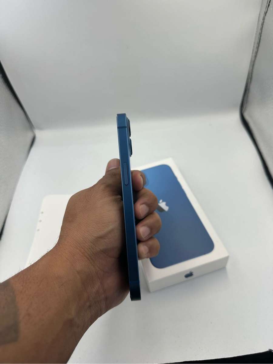 Iphone 13 128gb blue