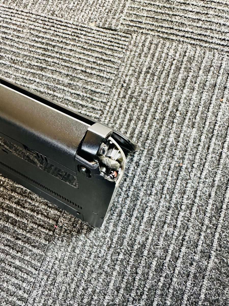 HP ProBook 430 G3 13.3` Intel Core i3 Notebook 4GB Ram 500GB HDD + 65W HP charger