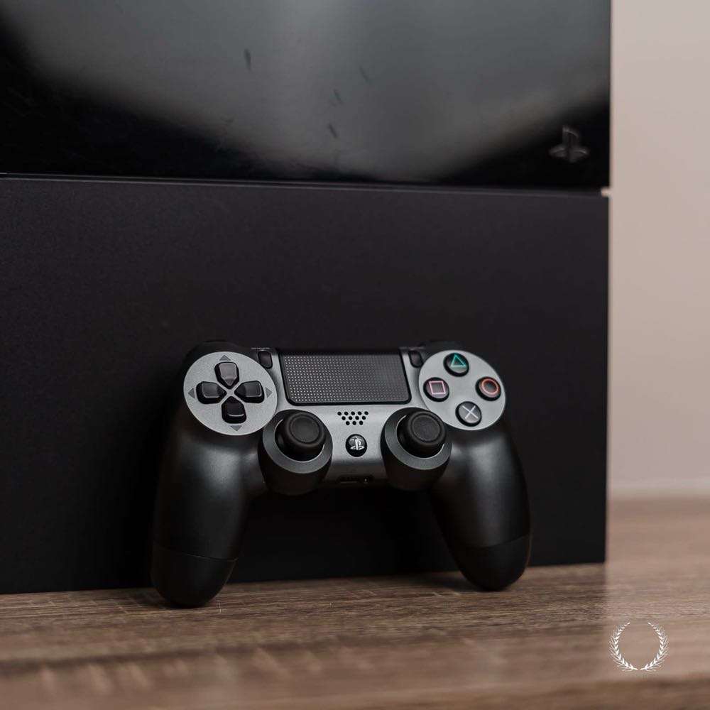 PlayStation 4 PS4