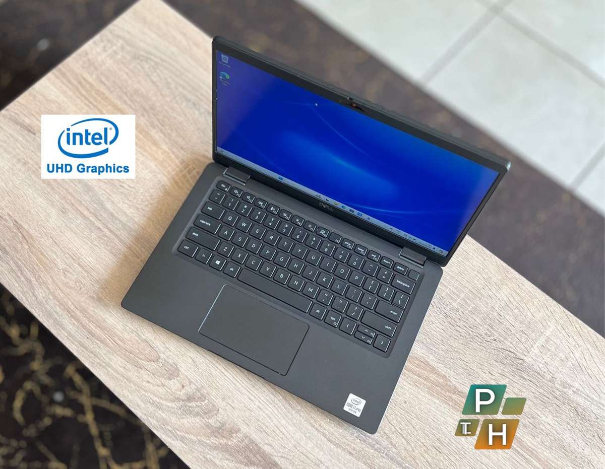 Dell Latitude 7310 Core i7vPro 10th Generation