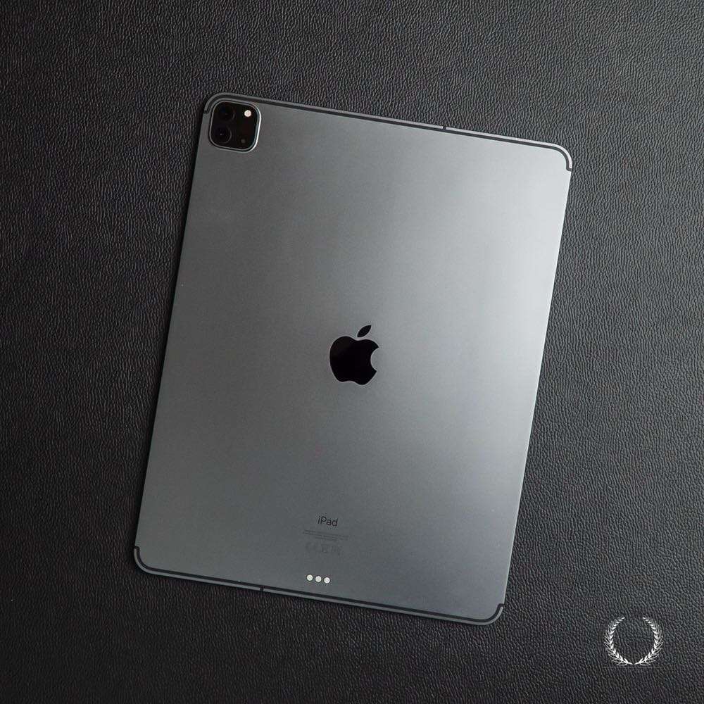 iPad Pro 12.9 Inch 4th Gen