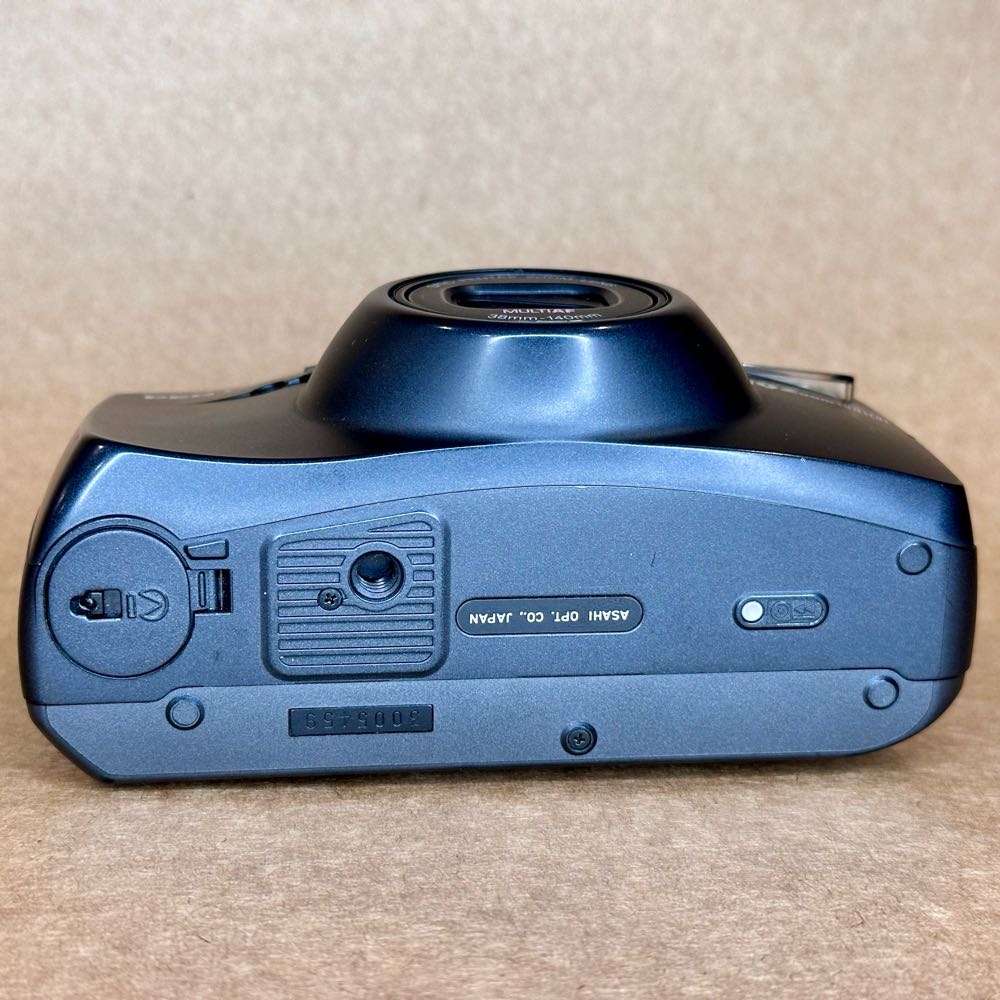 Pentax IQZoom 140 circa 1994