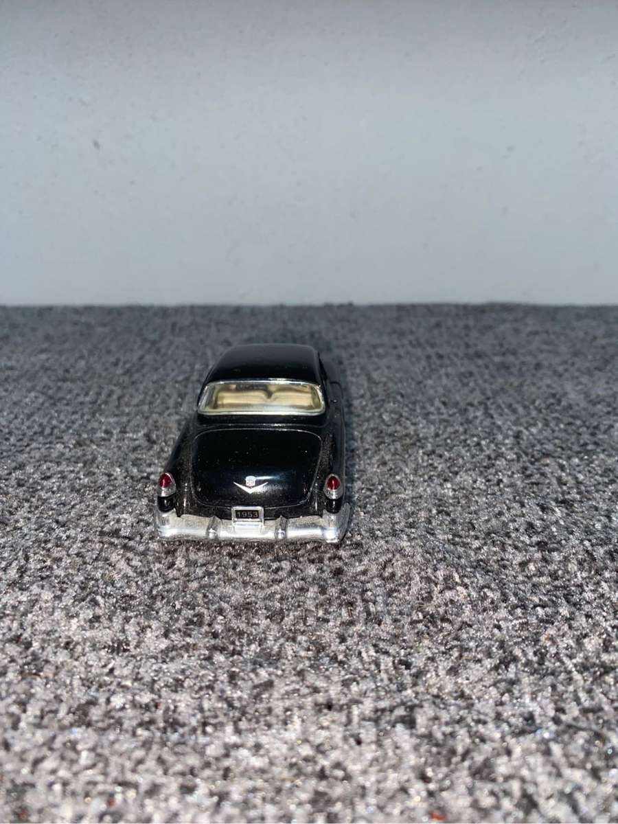 1962 Cadilac series 62