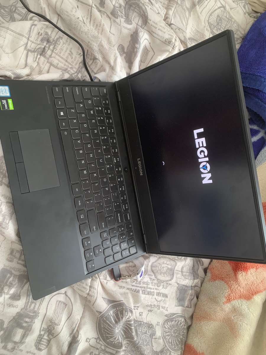 Lenovo Legion Y540-15IRH