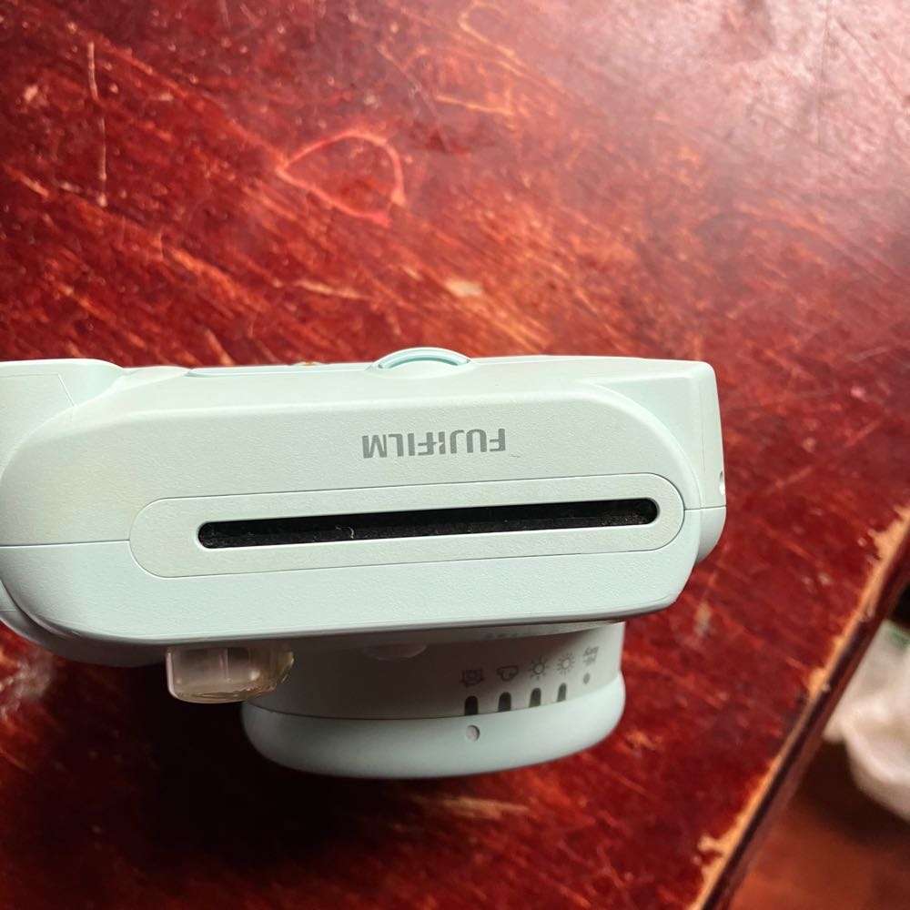 Instax Mini 9 - Perfect Working Condition
