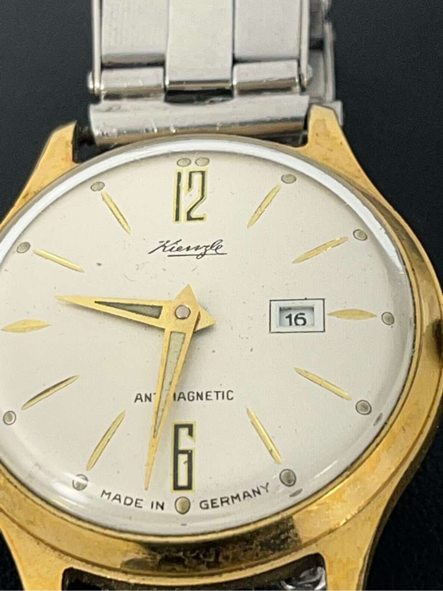 Kienzle vintage wrist watch