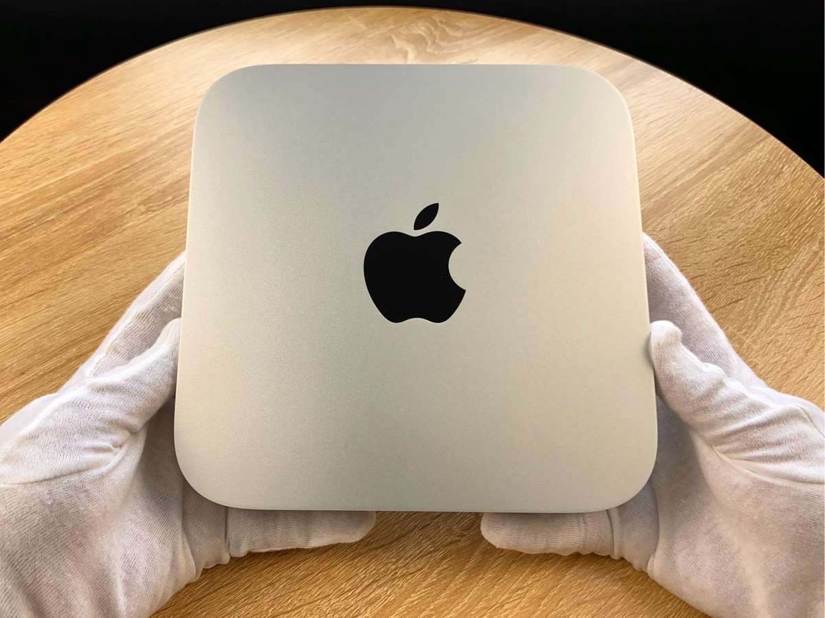 Apple Mac Mini (Late 2012) Intel Core i5 | 16GB RAM | 240GB SSD