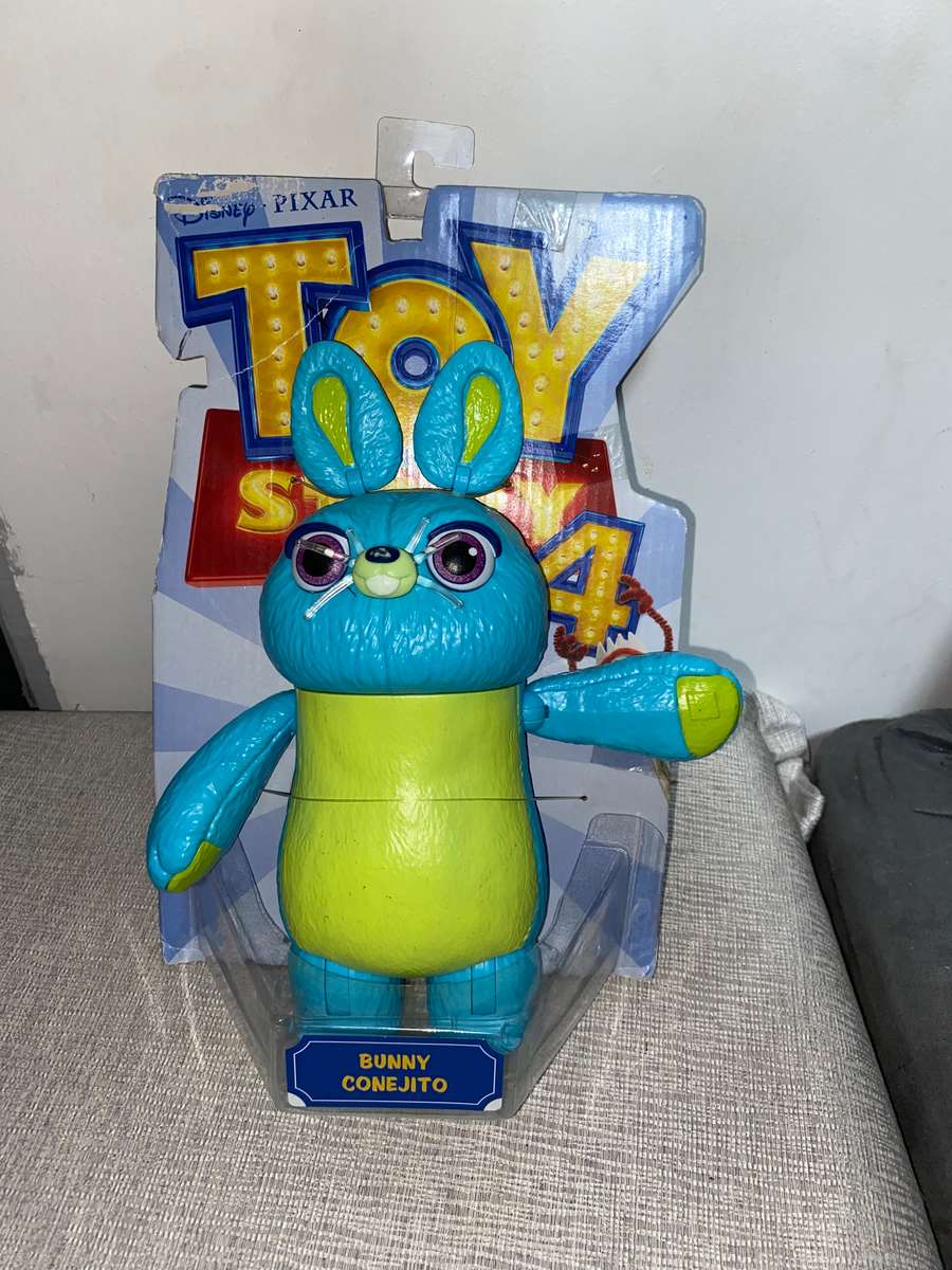 Bunny Conejito toy