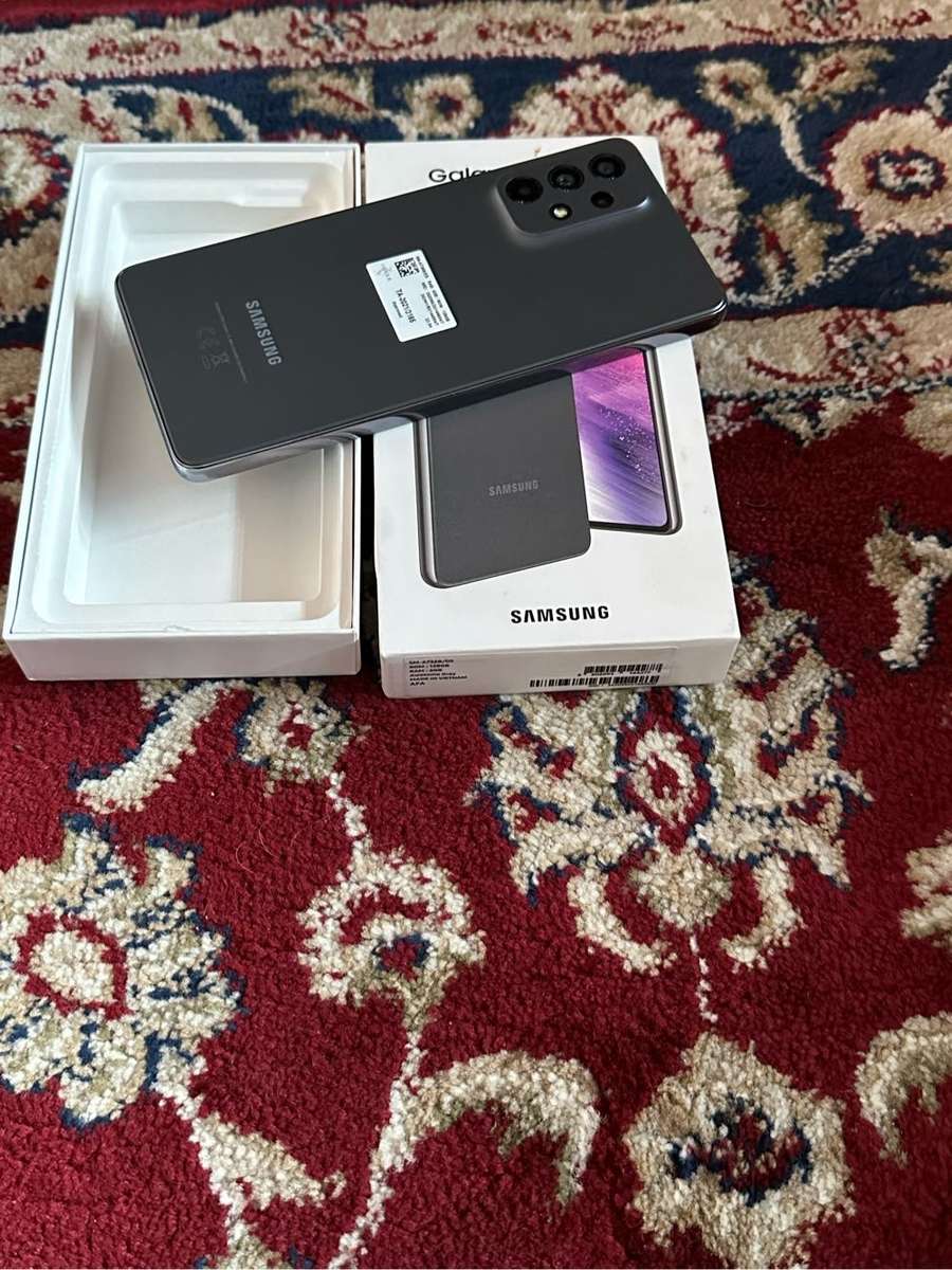 Samsung Galaxy A73 Dual Sim