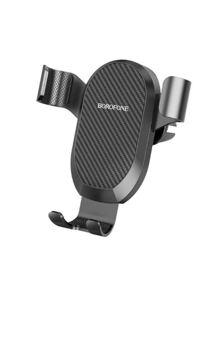 Borofone BH48 Air Outlet In-Car Phone Holder ***UNBOXED DEAL***