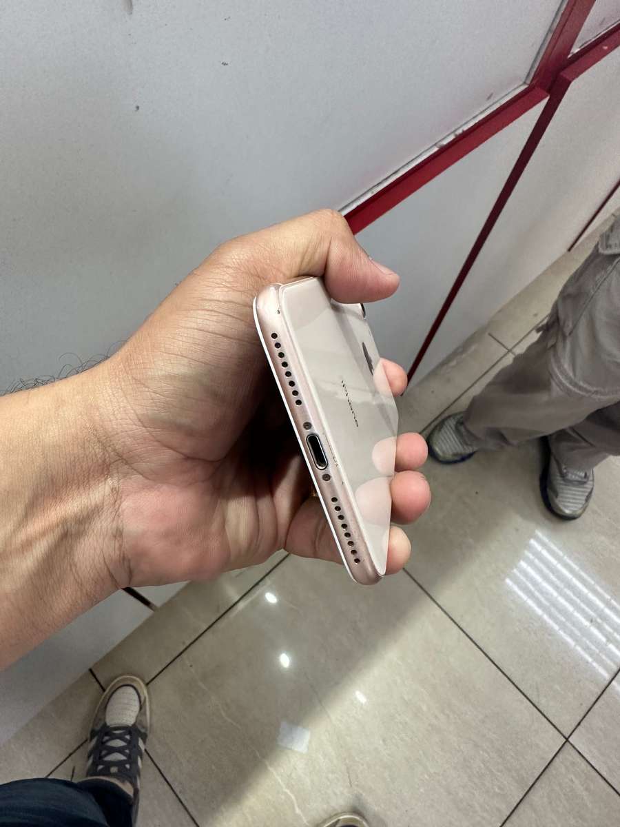 Iphone 8 plus 64gb