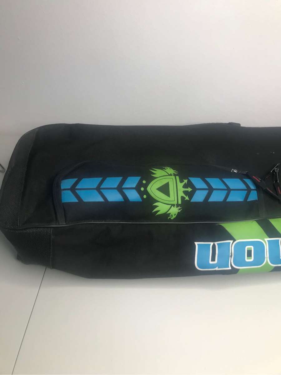 Hockey Bag Gryphon 13 second hand