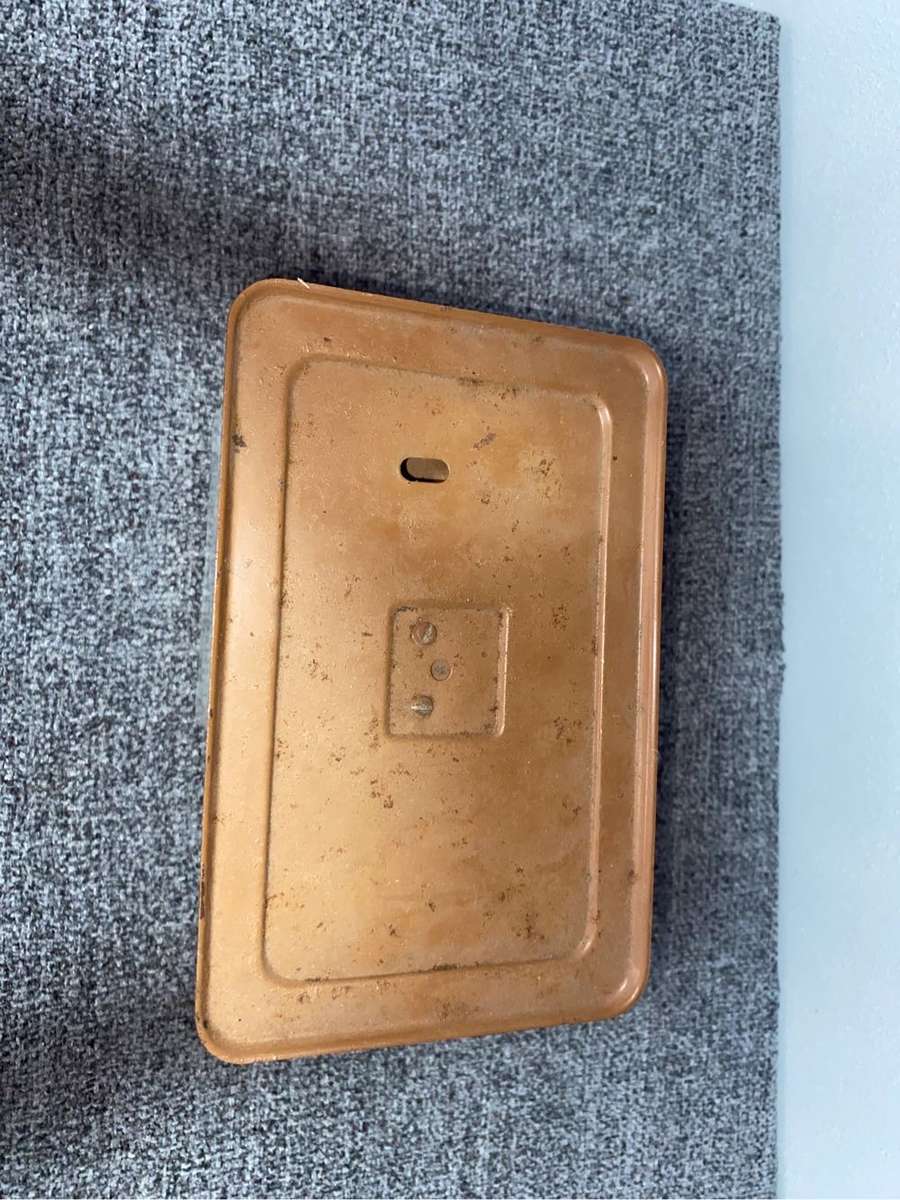 Vintage Kitchen scale