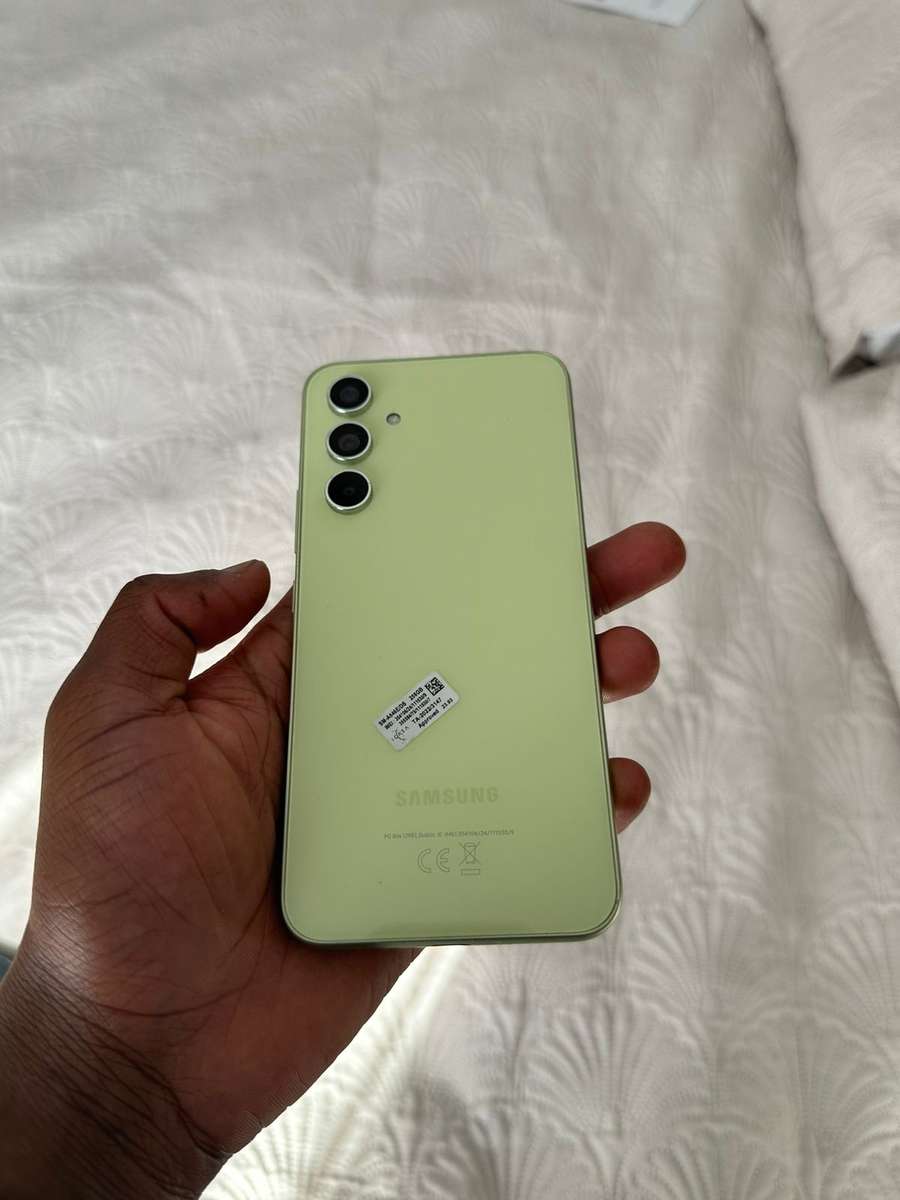 Samsung a54 5G