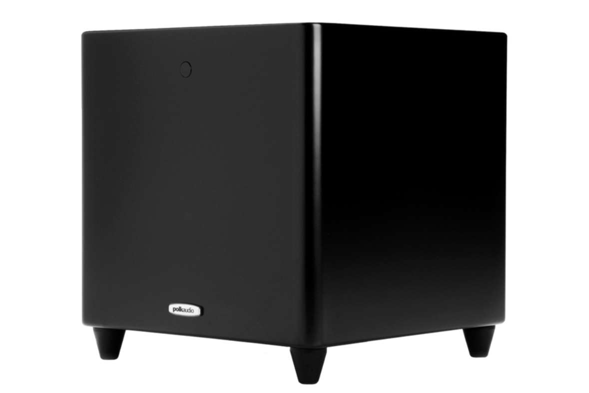 POLK AUDIO SUBWOOFER PRO550WI