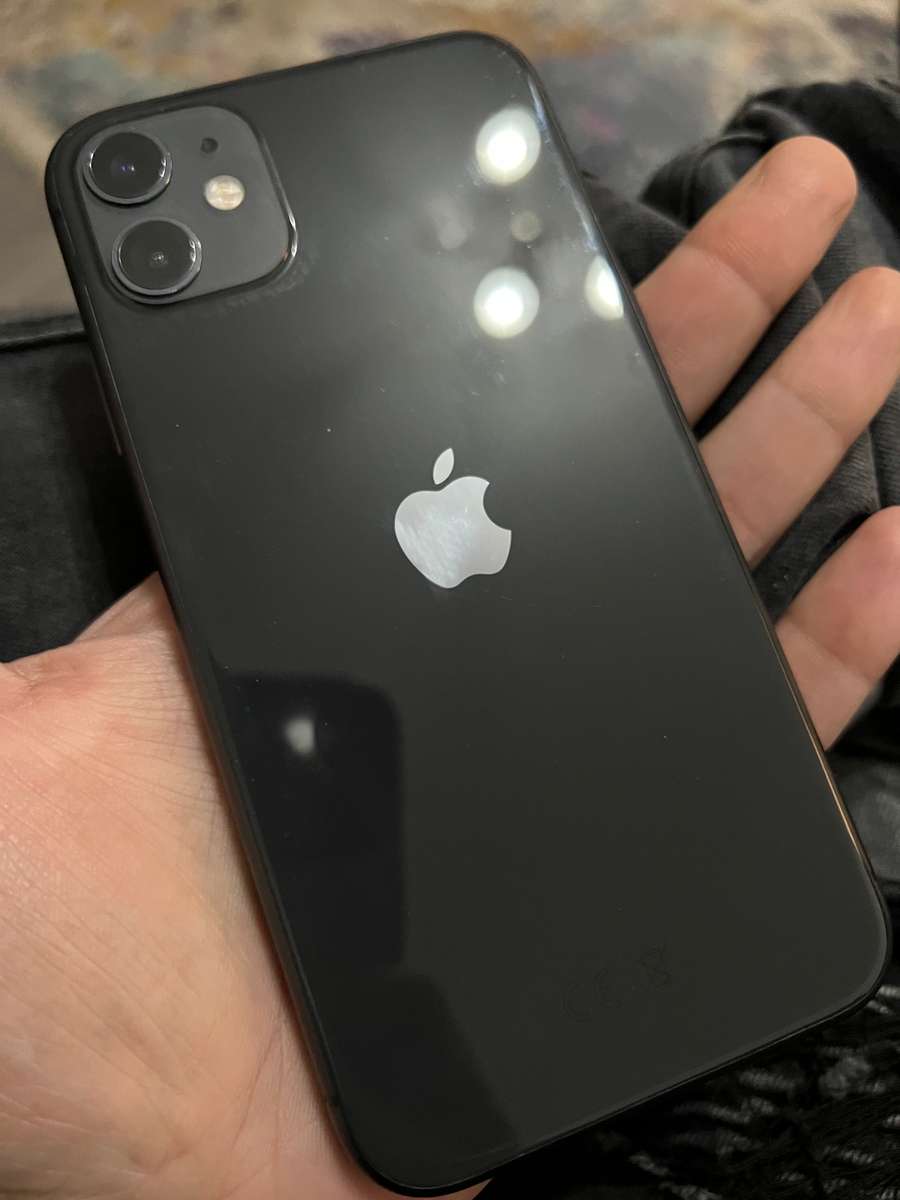 Apple iPhone 11 Please Read