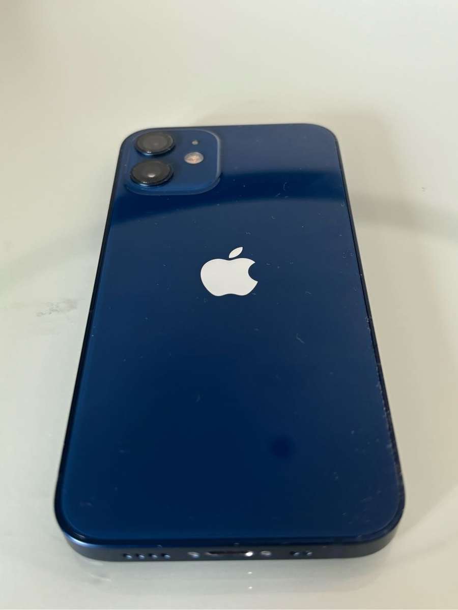 iPhone 12 mini 128gb