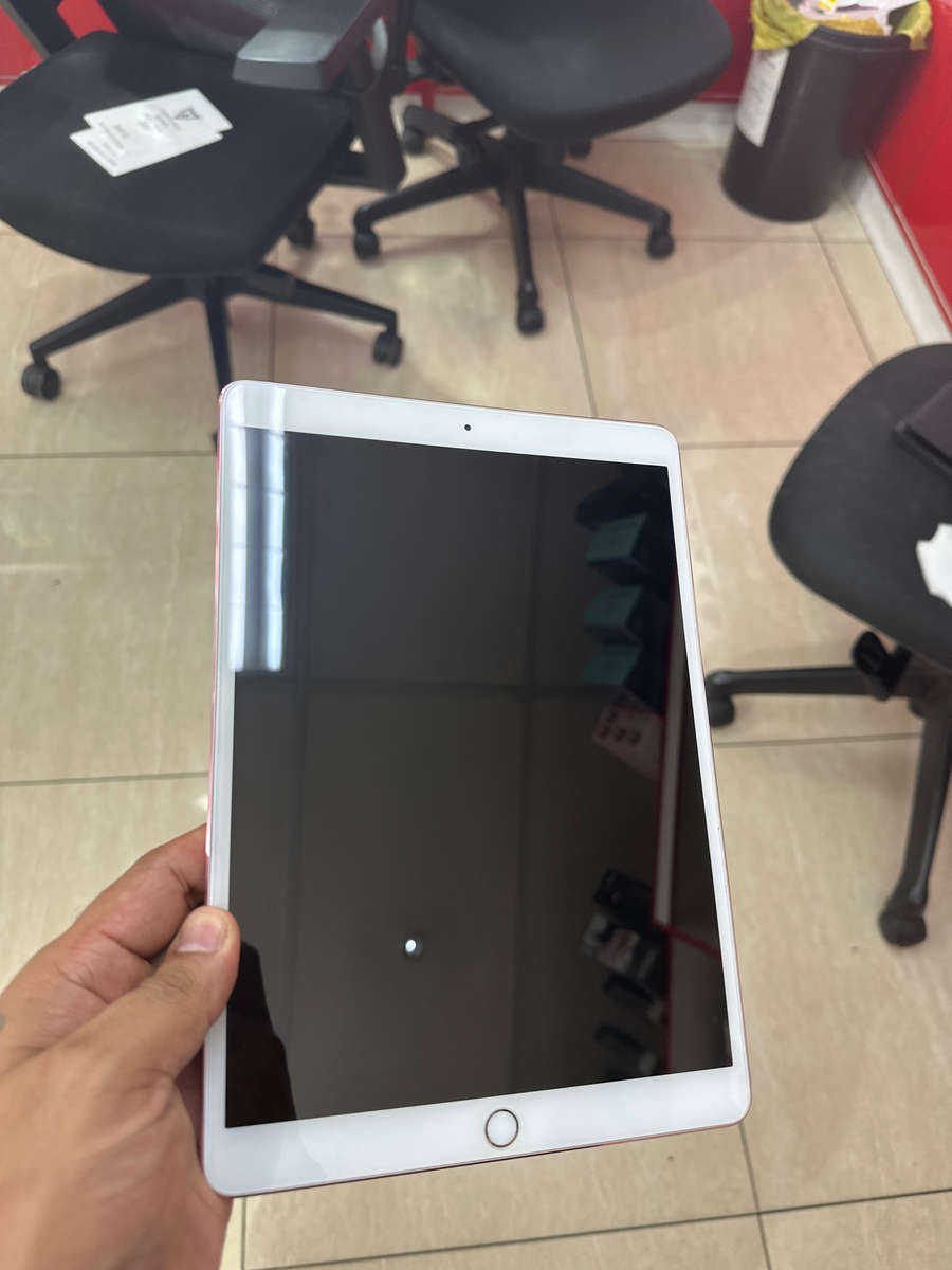 IPAD PRO 10.5INCH 256GB ROSE GOLD