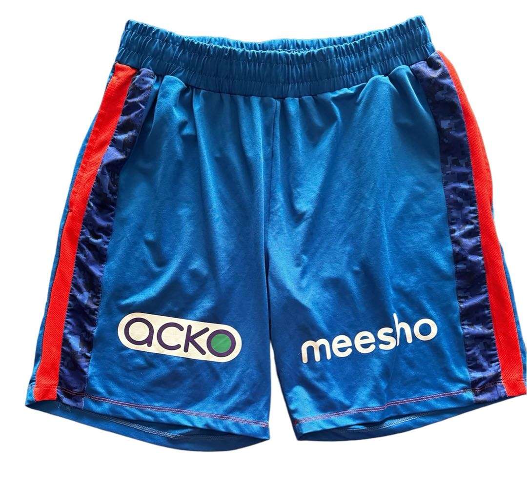 Cricket Shorts Player Issue Size M