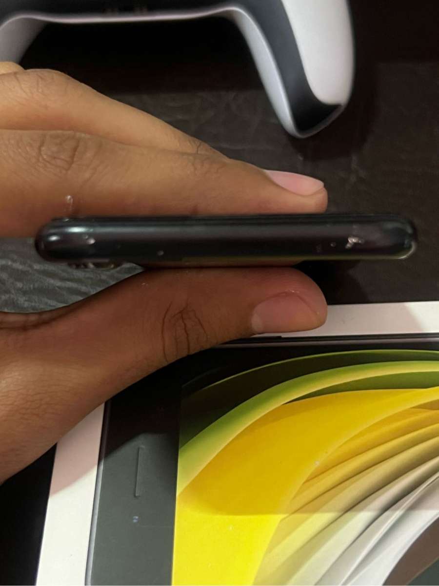iPhone SE 2020 64g