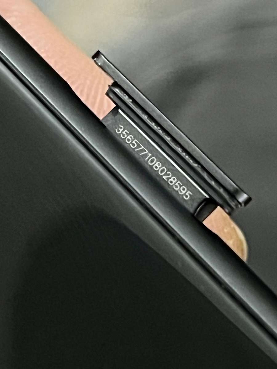 Apple iPhone 11 Please Read