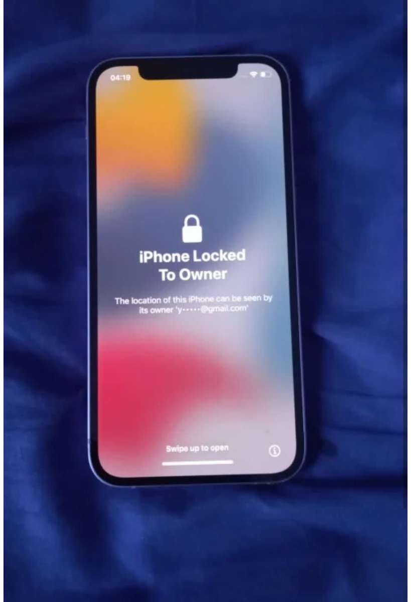 Iphone 12 64gb purple