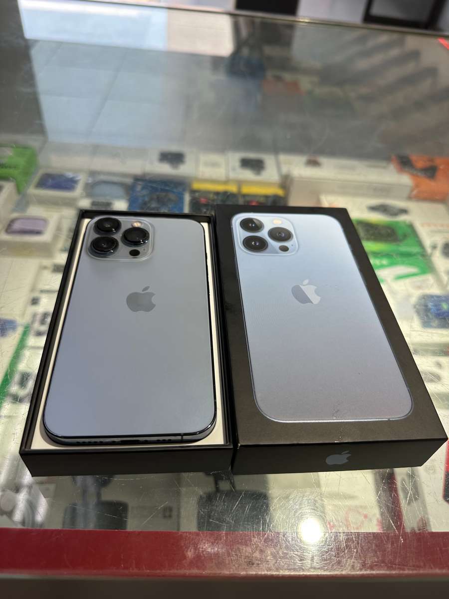 IPHONE 13PRO 256GB