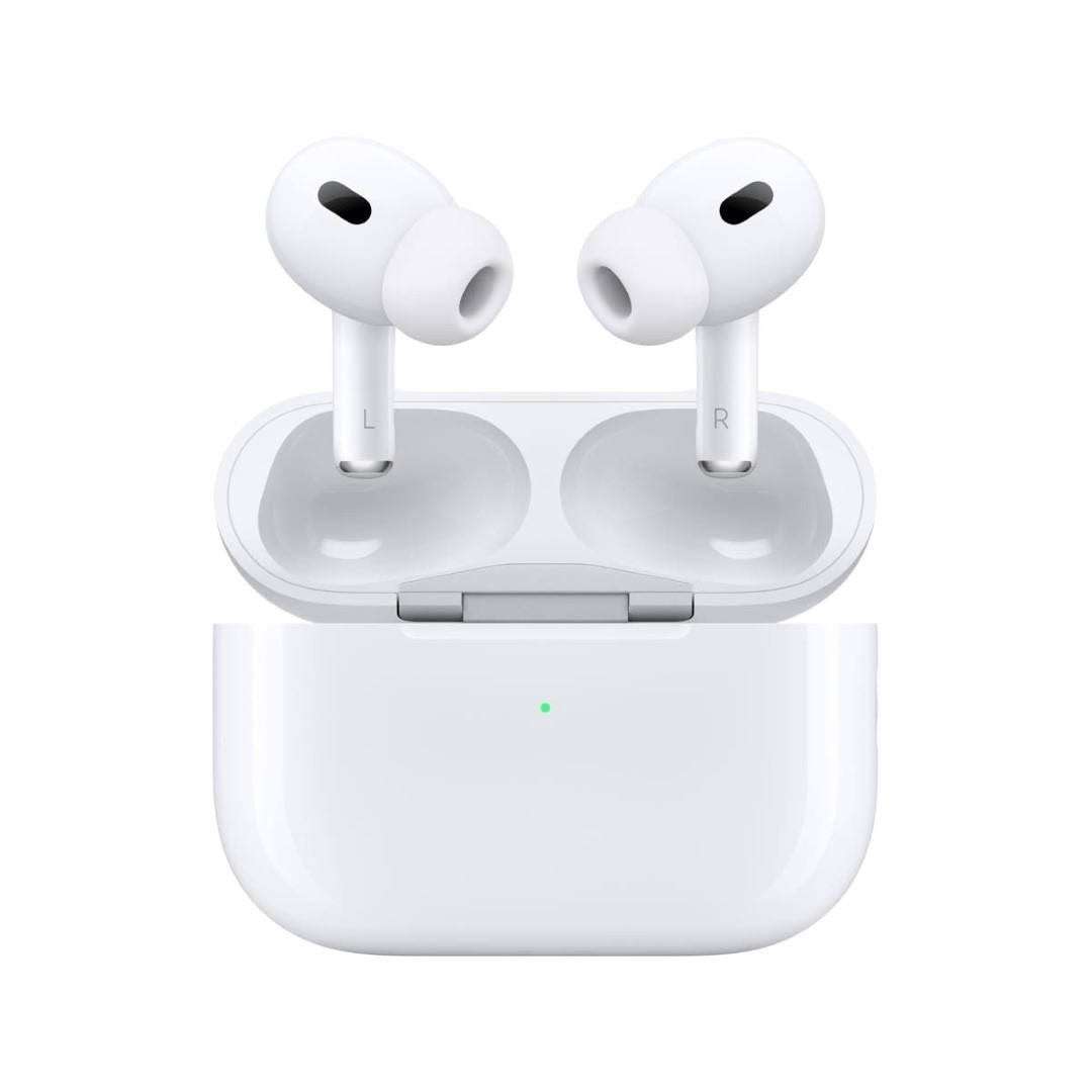 AirPods Pro 2nd gen