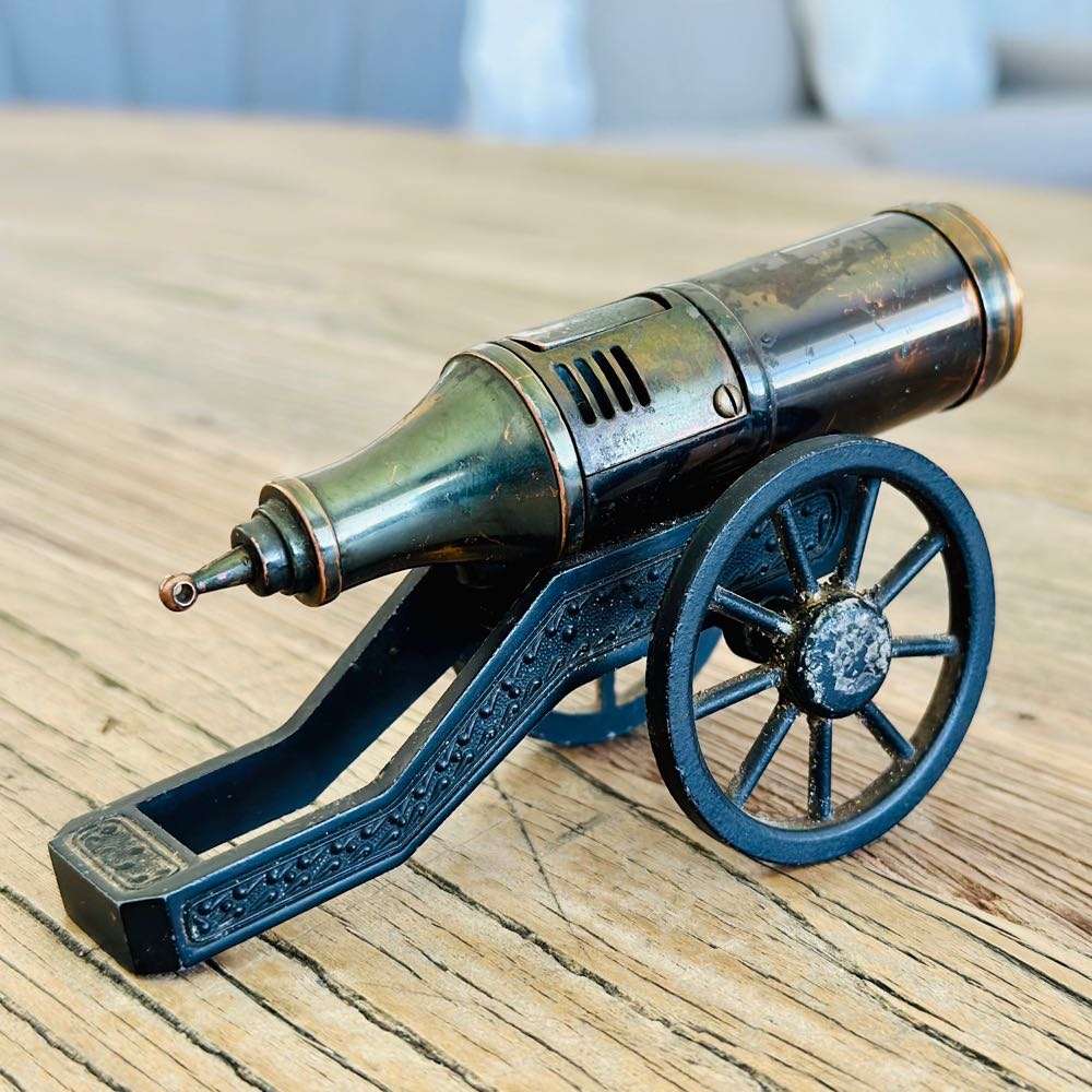 Vintage Canon Lighter