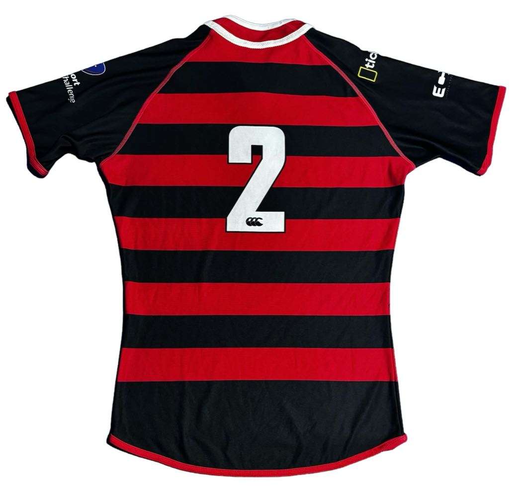 Rugby Jersey Eastern Province Size XL