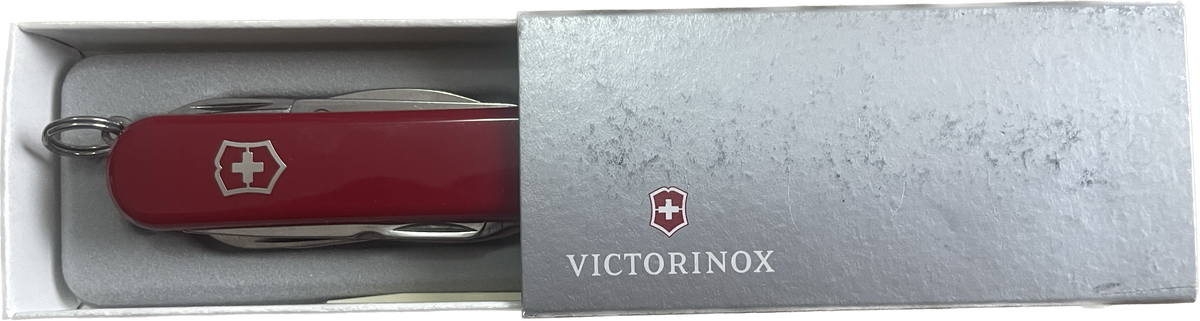 Victorinox Mini Champ NEW in Box