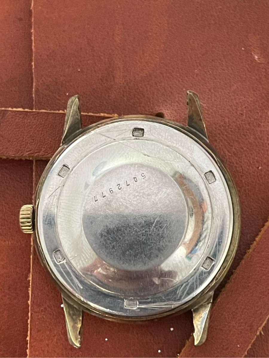 Eterna matic 1000 (R1 start)