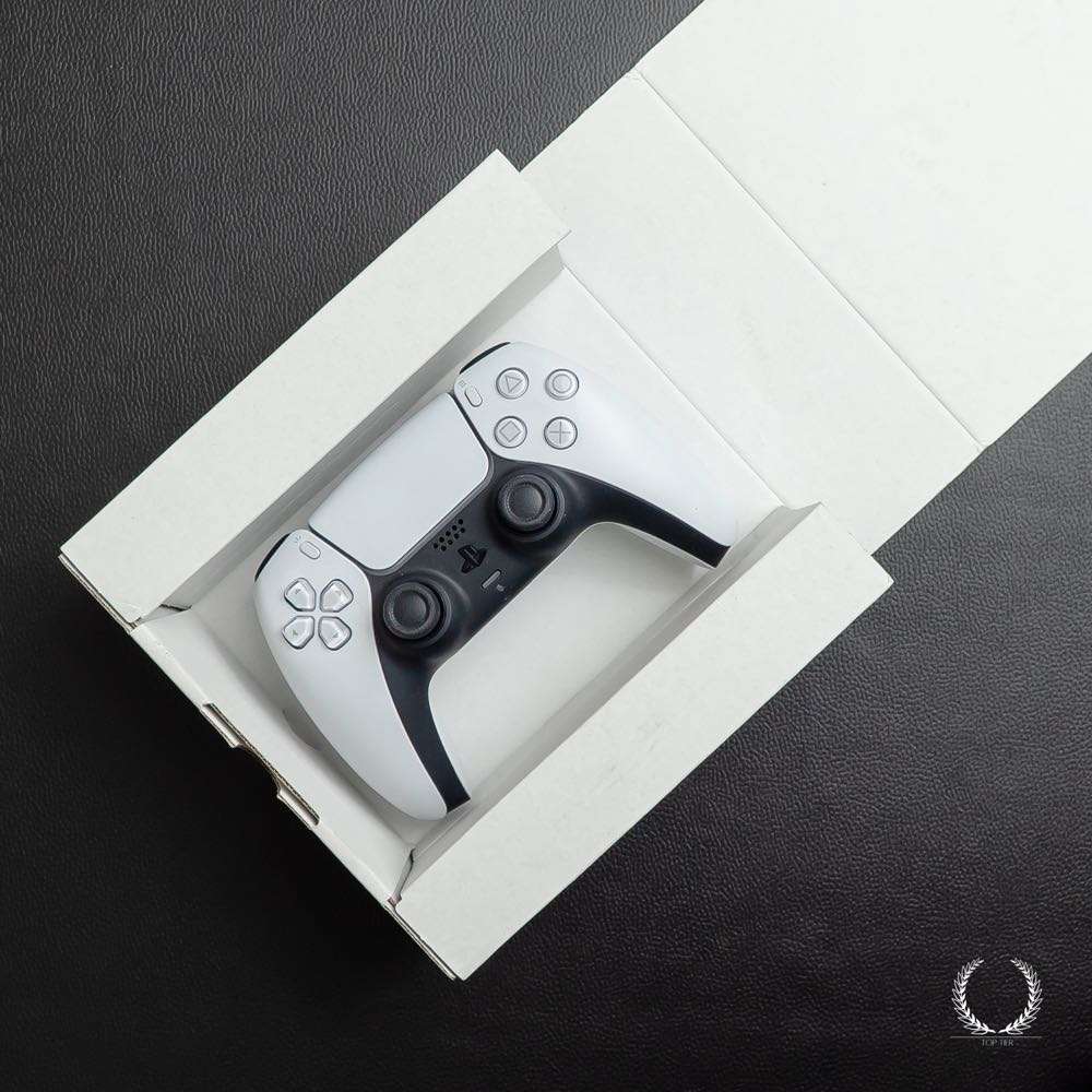 PlayStation 5 DualSense Wireless Controller