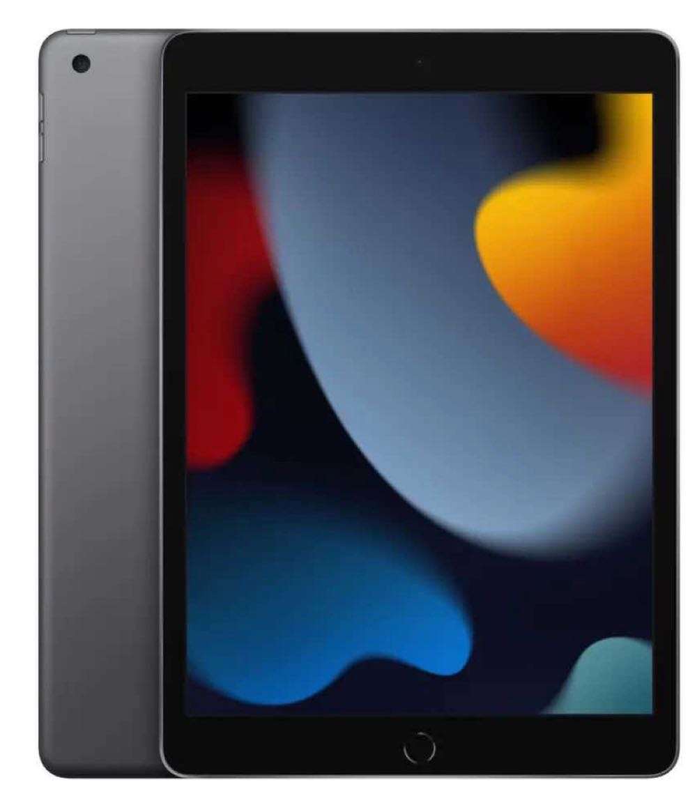 iPad 10.2` 8th Gen (WiFi) 32GB Space Grey - Combo Deal WOW