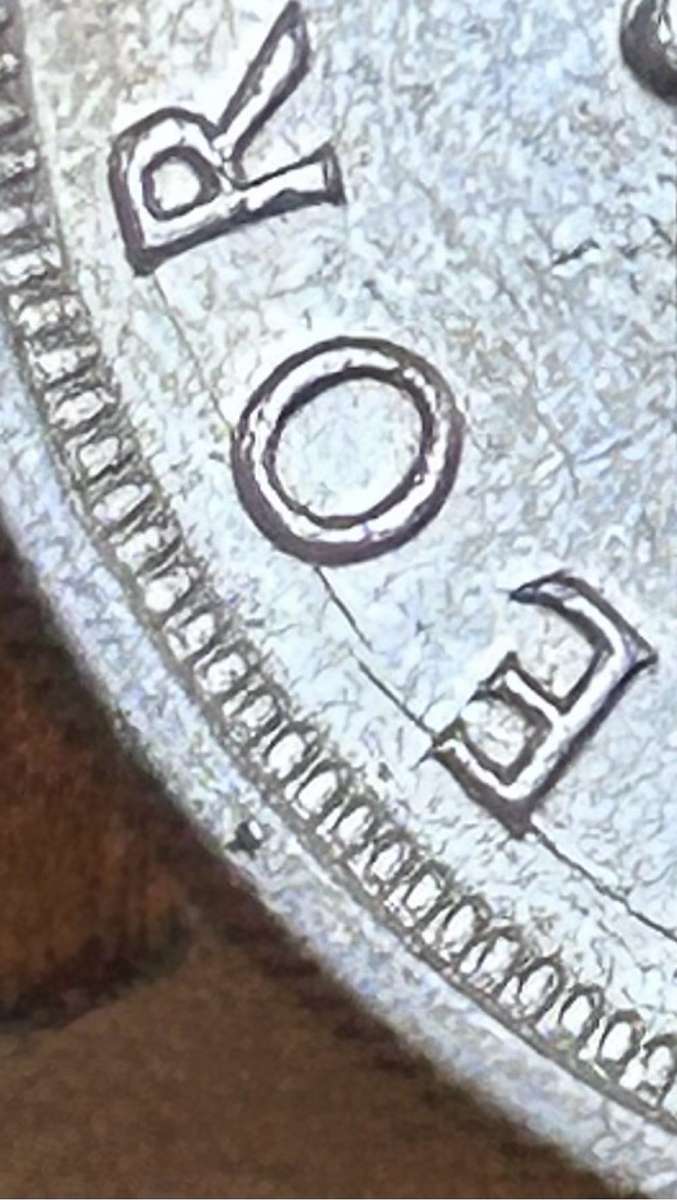 S A UNION SILVER 5 SHILLINGS 1948 VERY GOOD CONDITION CROWN SILVER 80% - NUMOROUS ERRORS