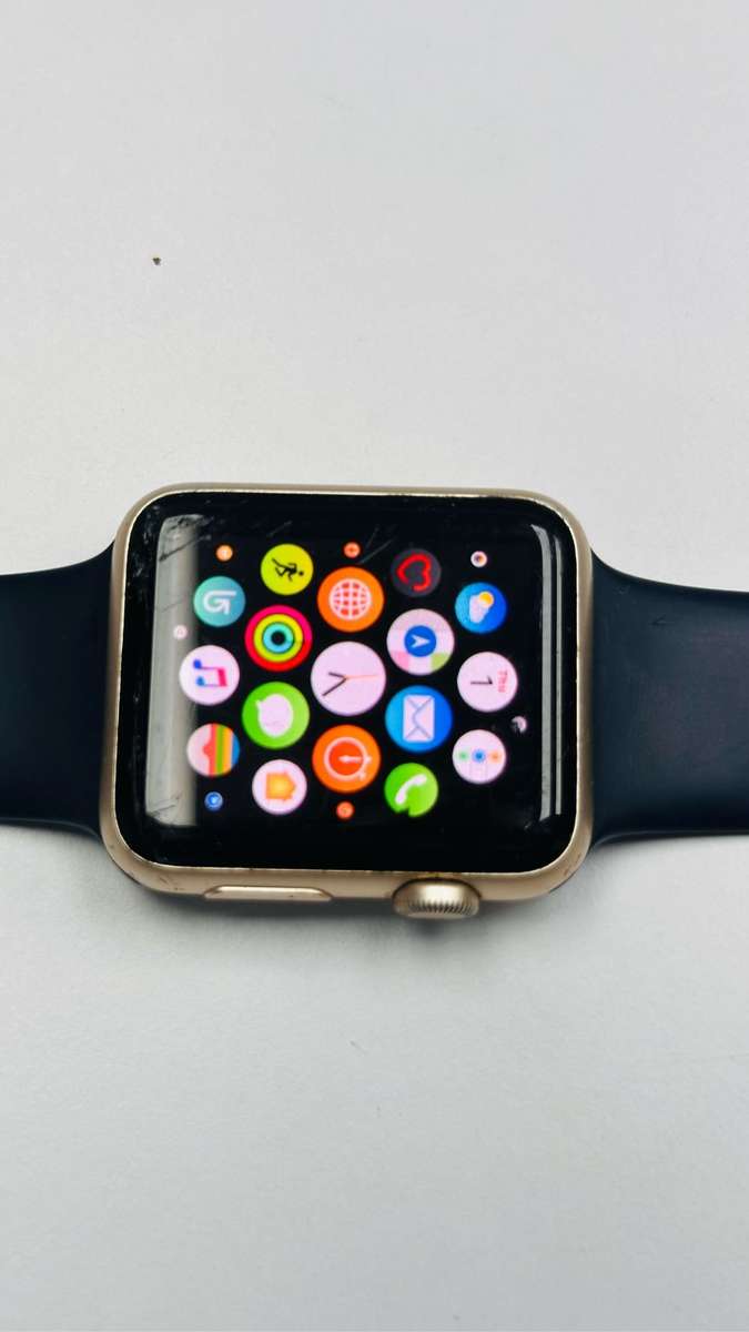 Apple Watch Series 1