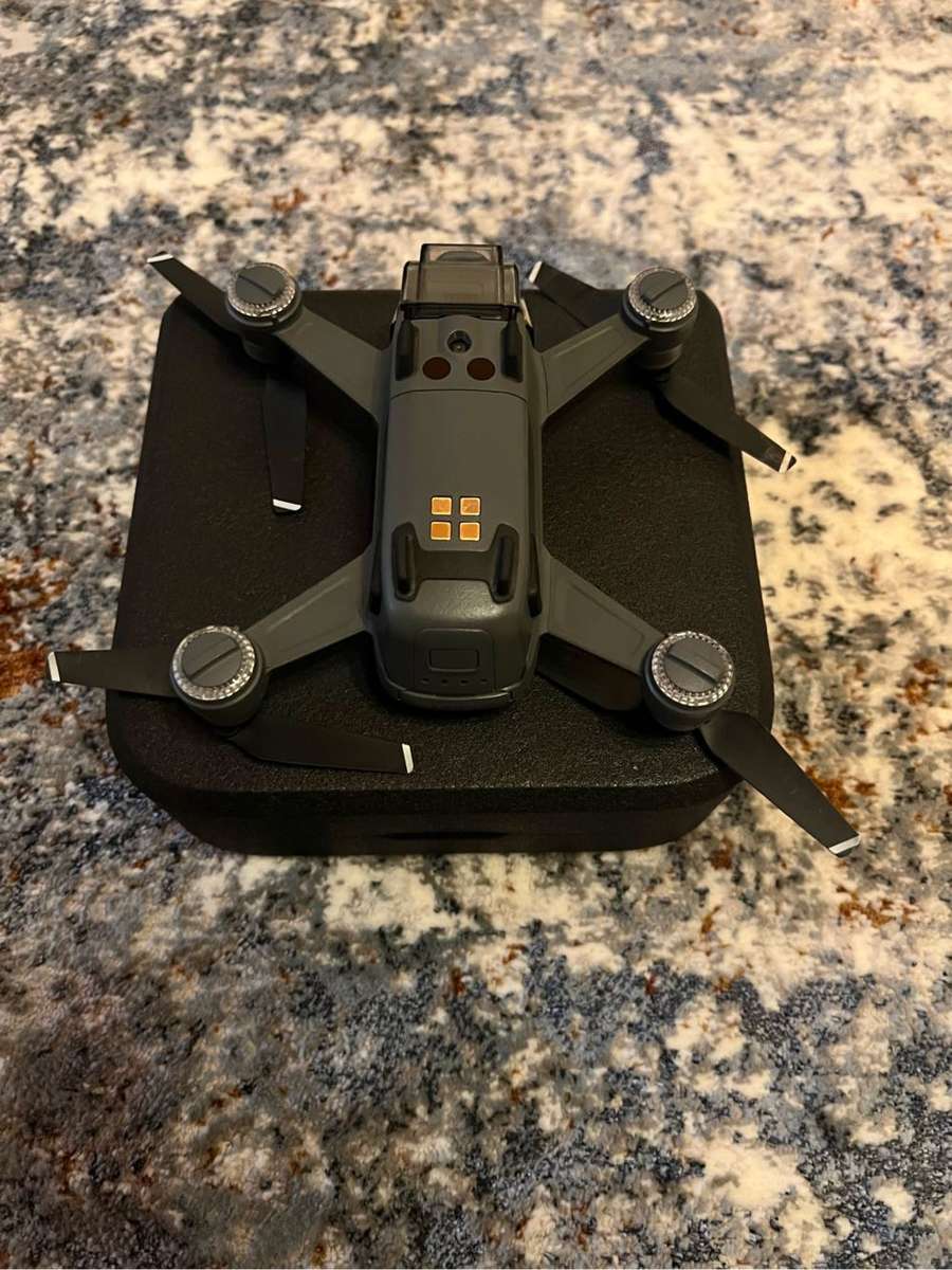DJI Spark Drone