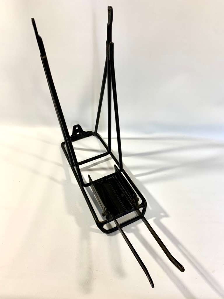 Giant Aluminium Alloy Bicycle Rear Rack