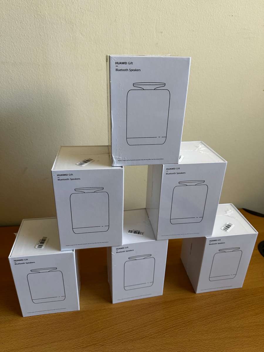 Clearance slae Huawei Gift Bluetooth Speaker