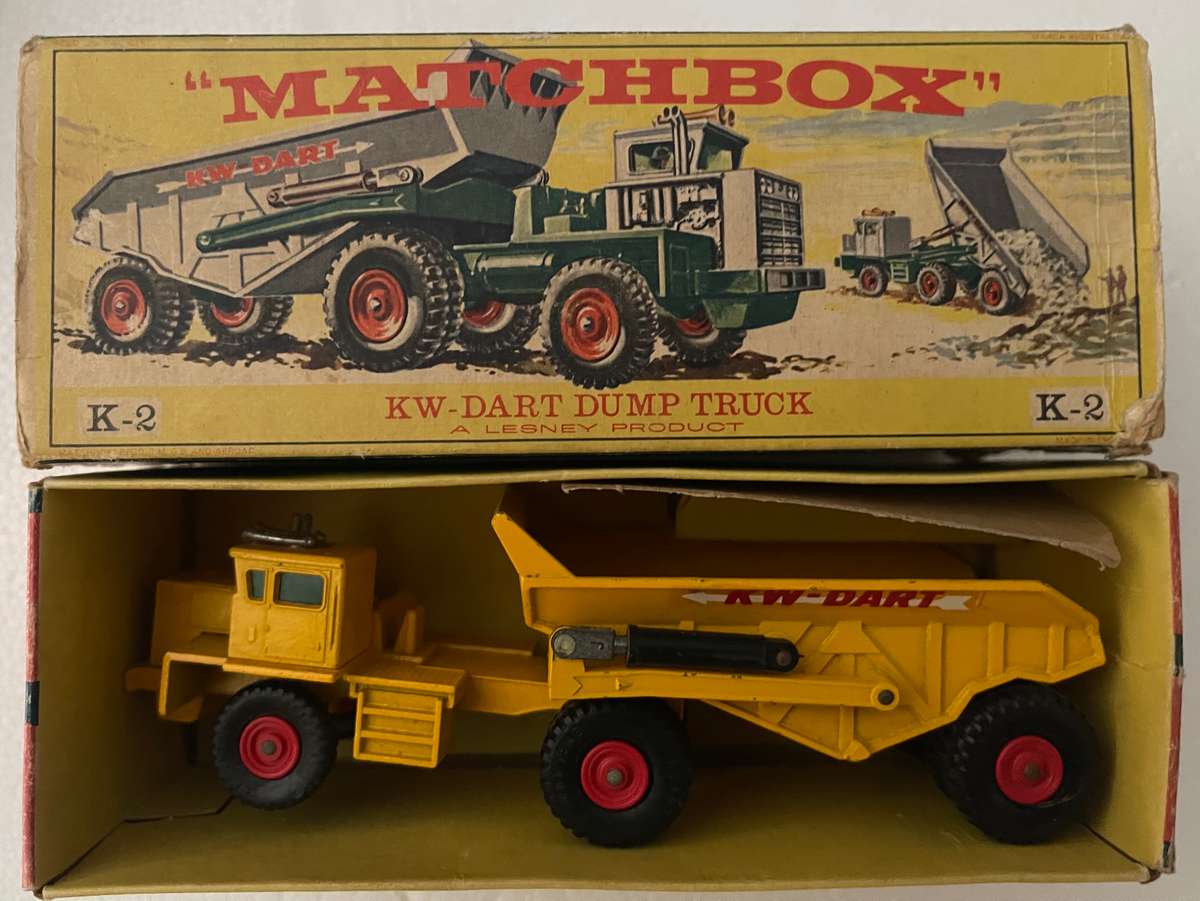 Matchbox